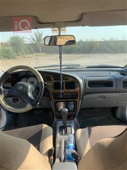 بروتون ويرا